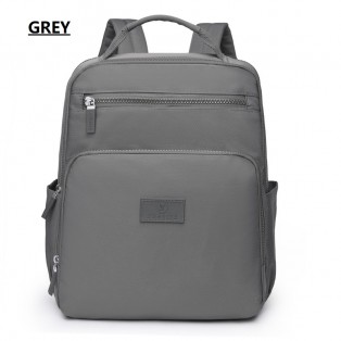 4009 KOLEJ / TRAVEL BACKPACK